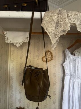 Sezane Mini Farrow Bag